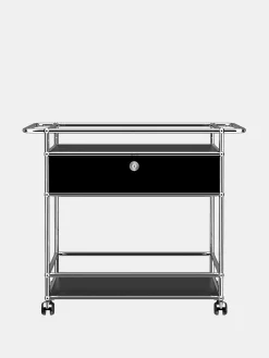 57 Bar Trolly