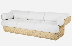 Basket Sofa