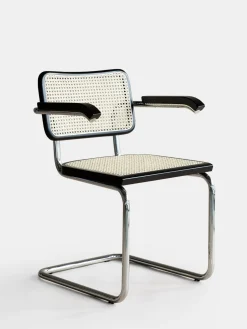 Bauhaus Armchair MB05