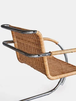 Bauhaus Chair MI05