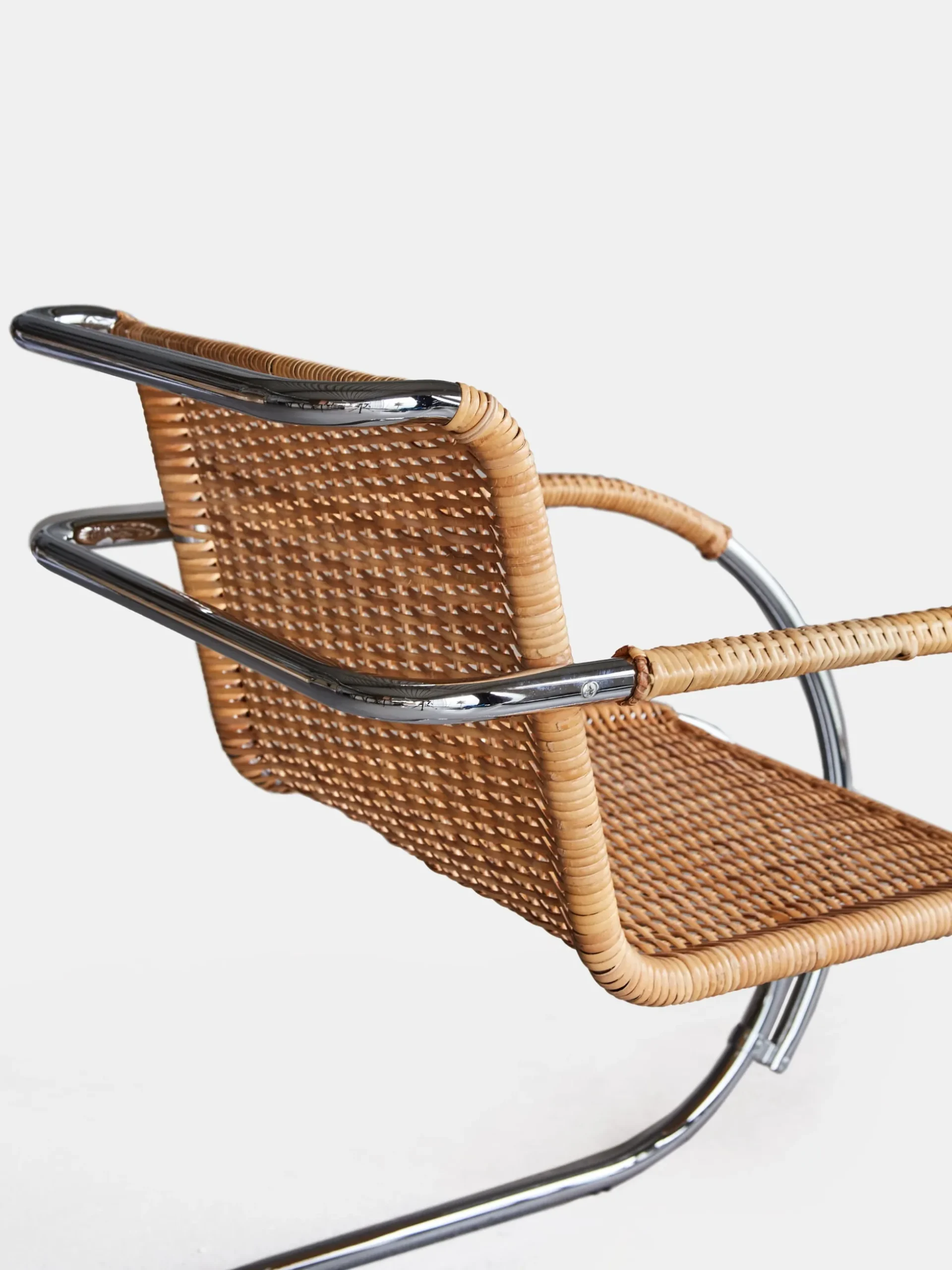 Bauhaus Chair MI05