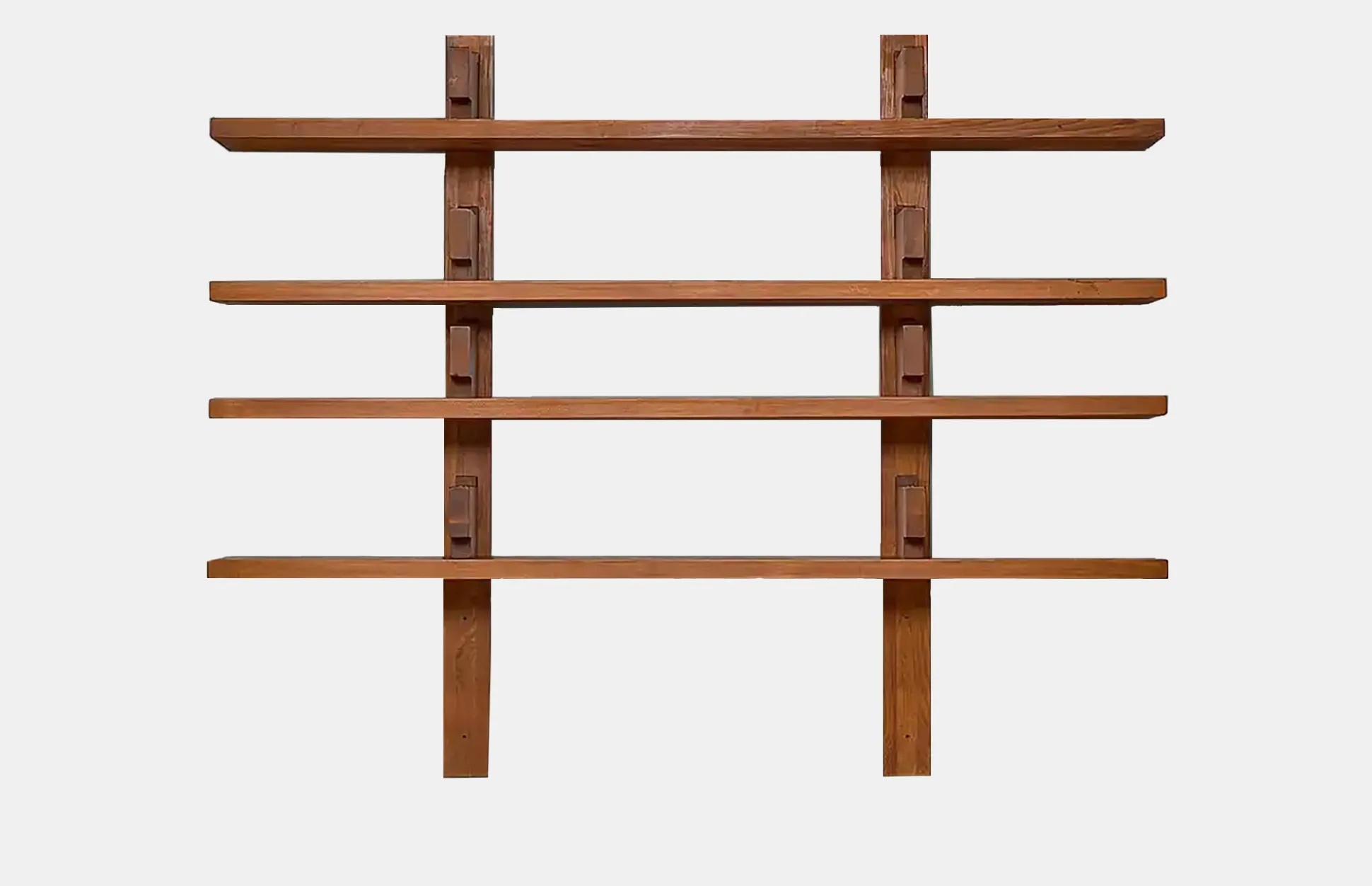 B17 Bookshelf