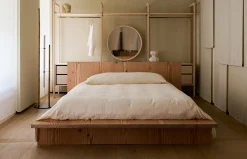 Bed One