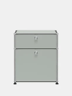 63 Bedside Table