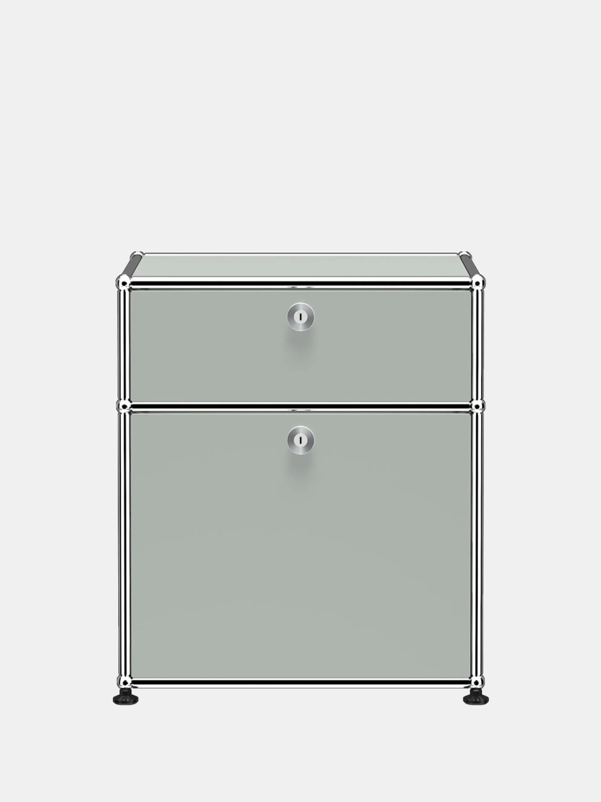 63 Bedside Table