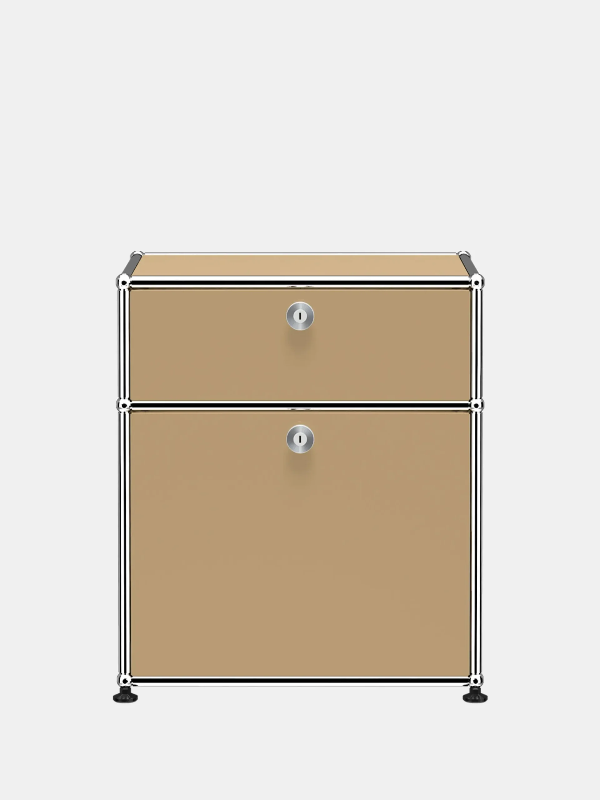 63 Bedside Table