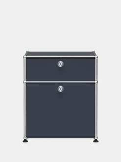63 Bedside Table
