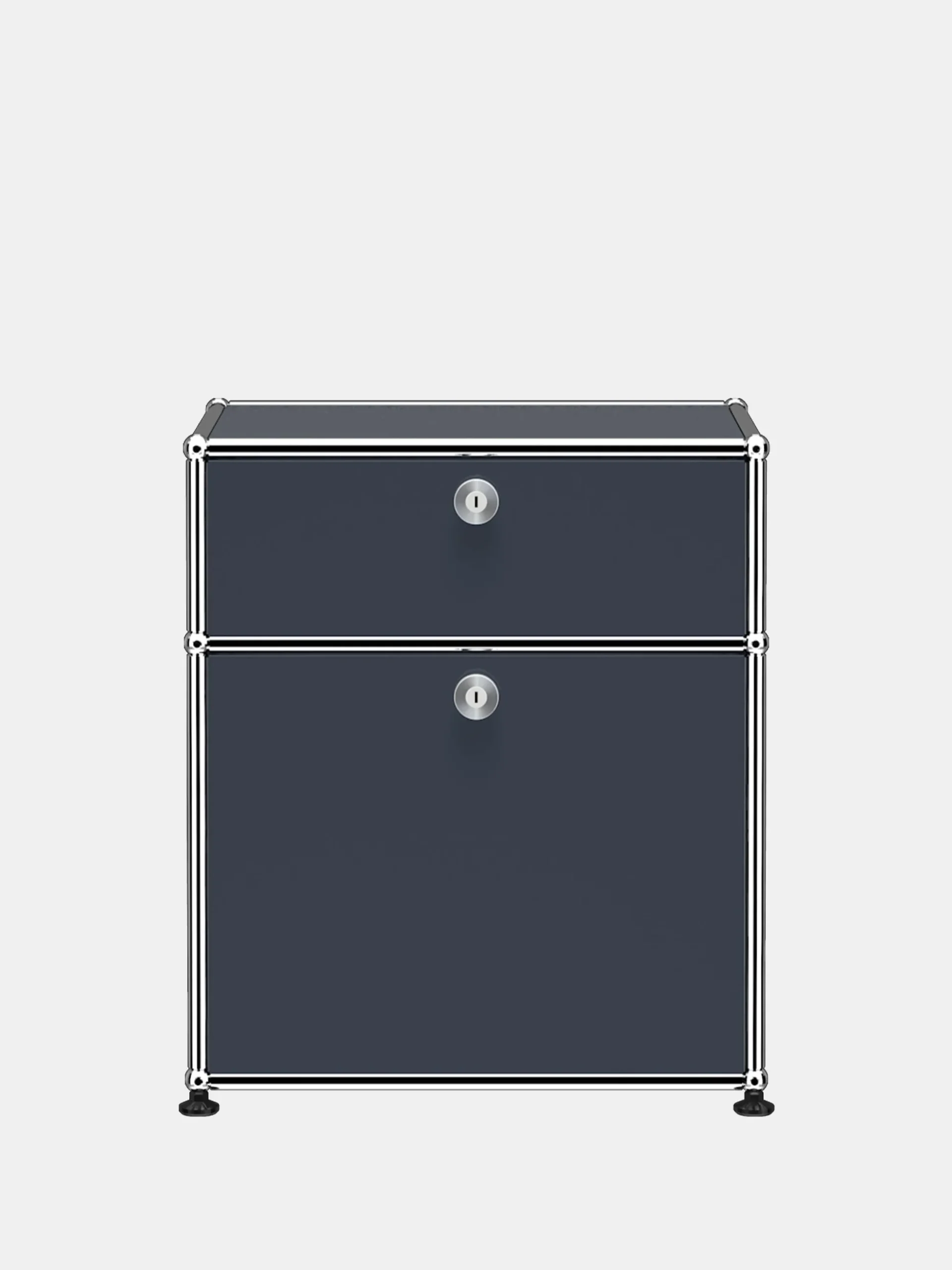 63 Bedside Table