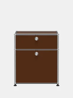 63 Bedside Table