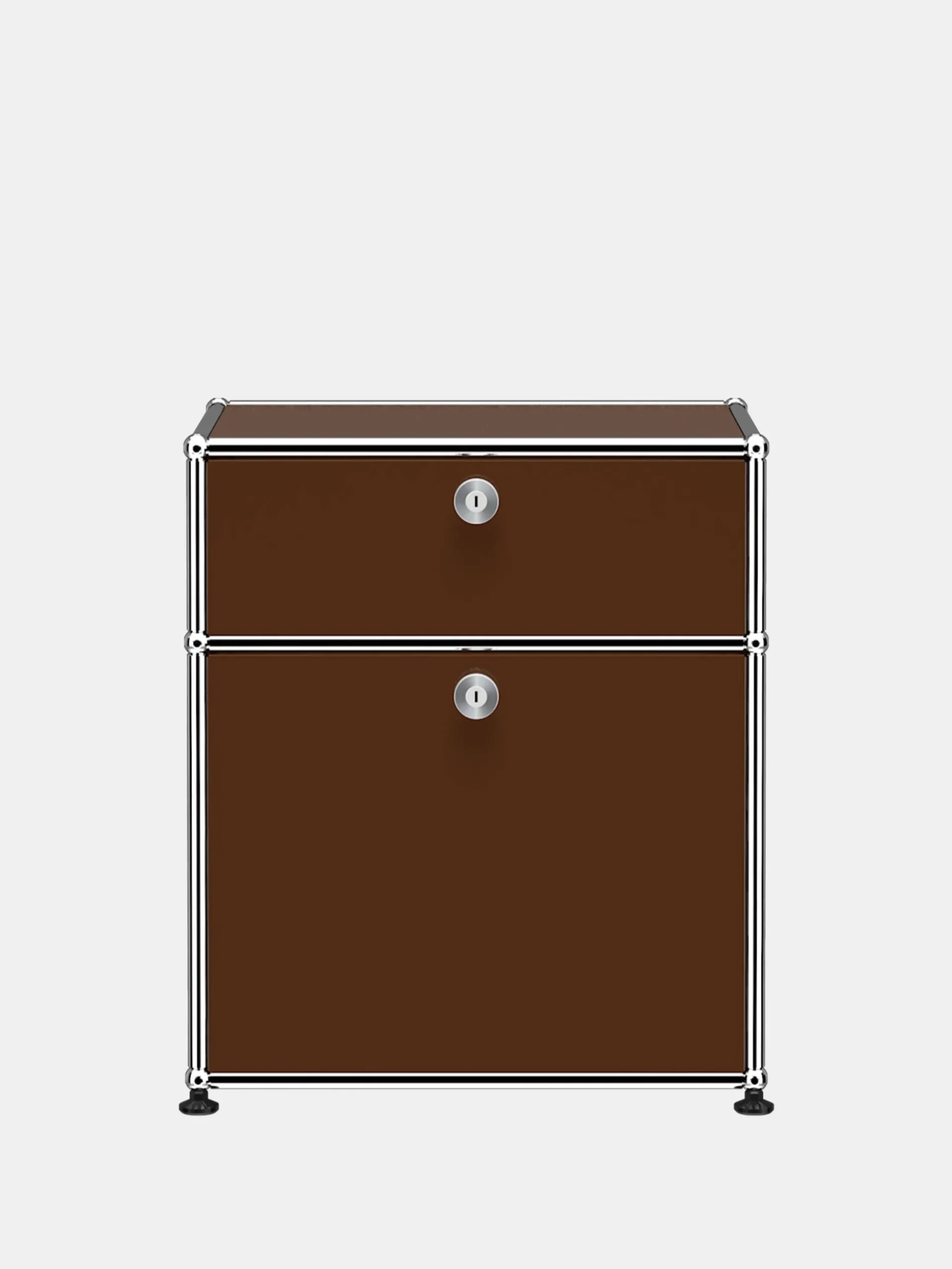 63 Bedside Table