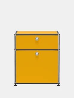 63 Bedside Table