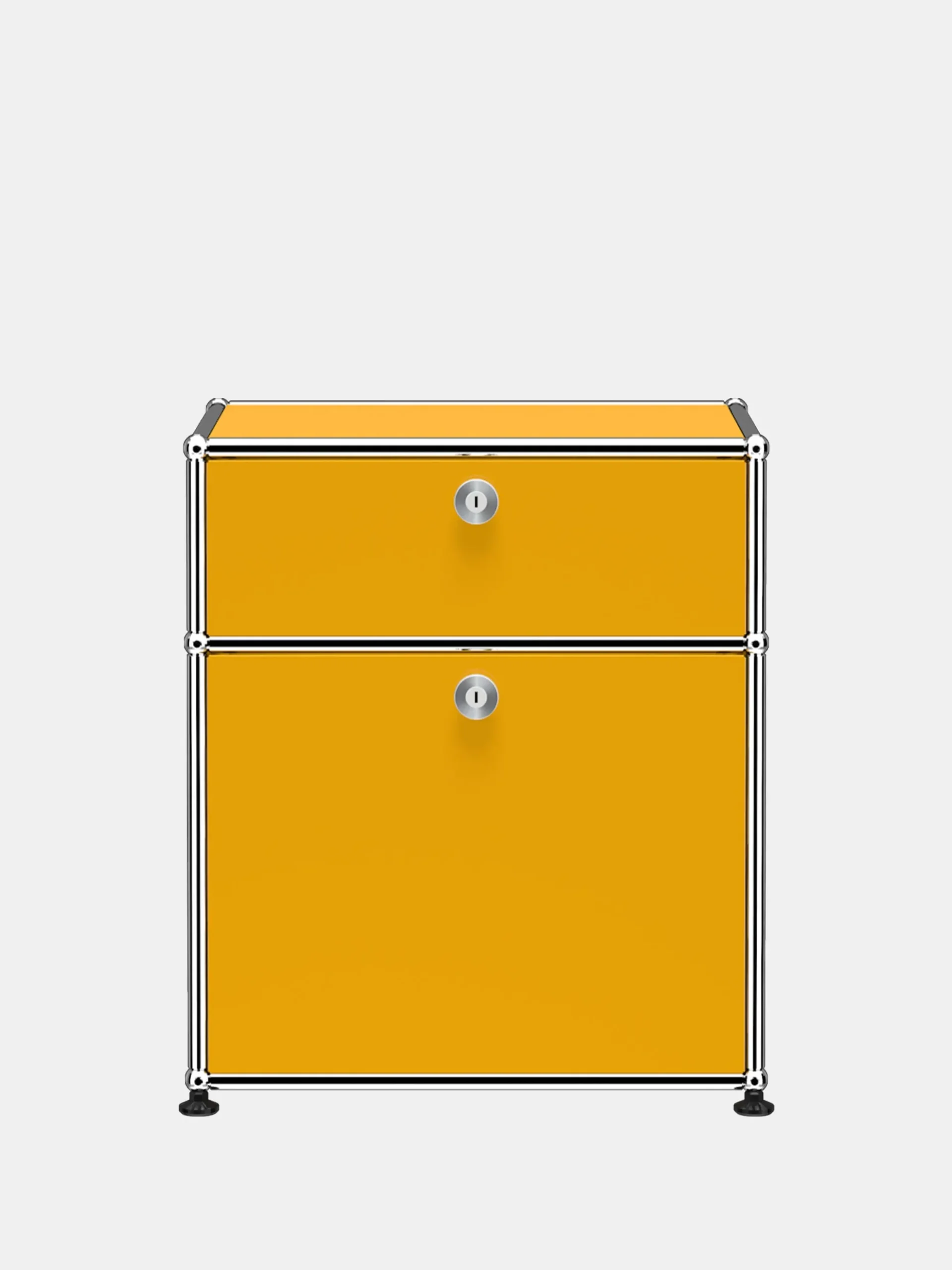 63 Bedside Table