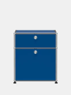 63 Bedside Table