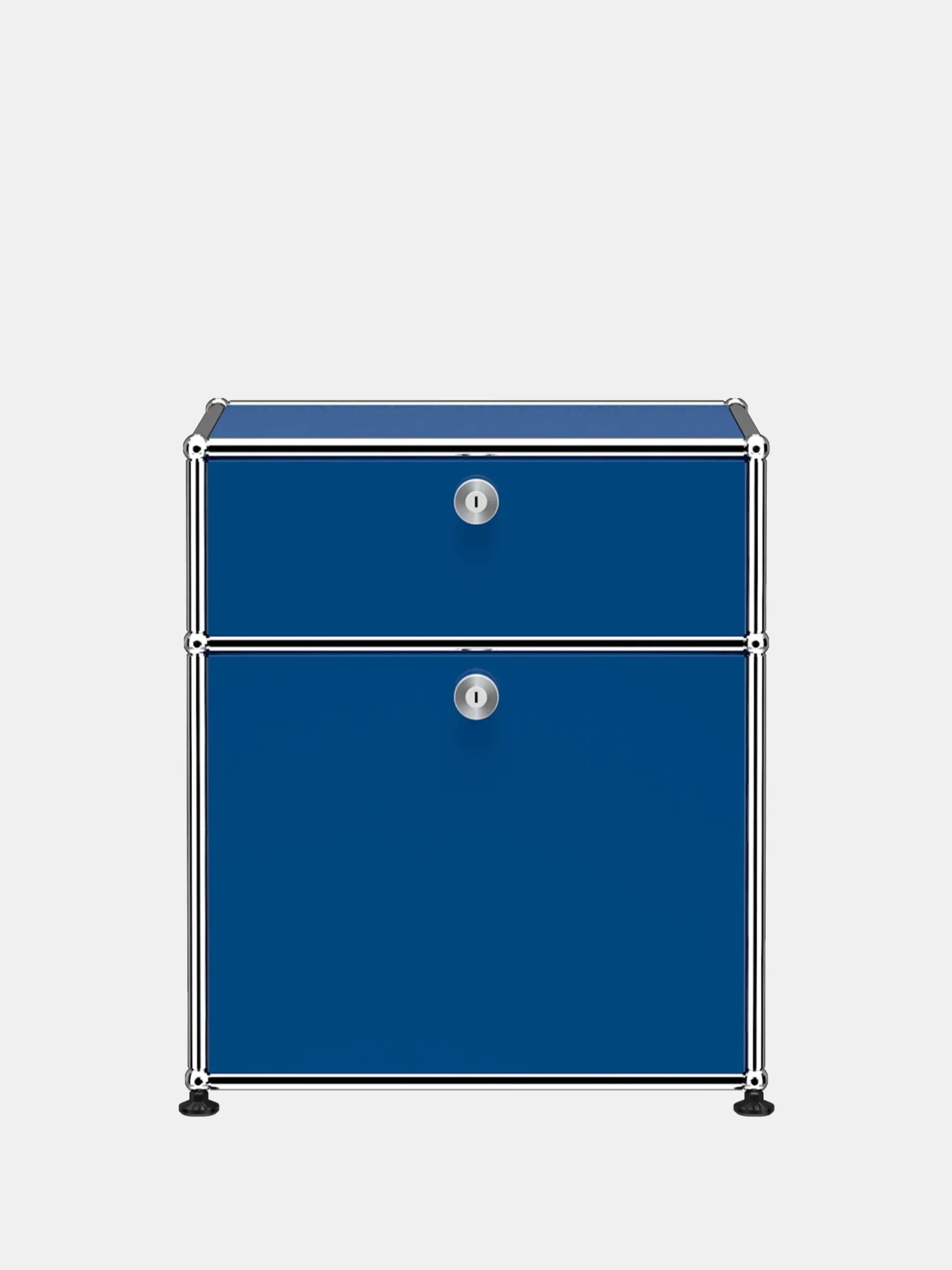63 Bedside Table