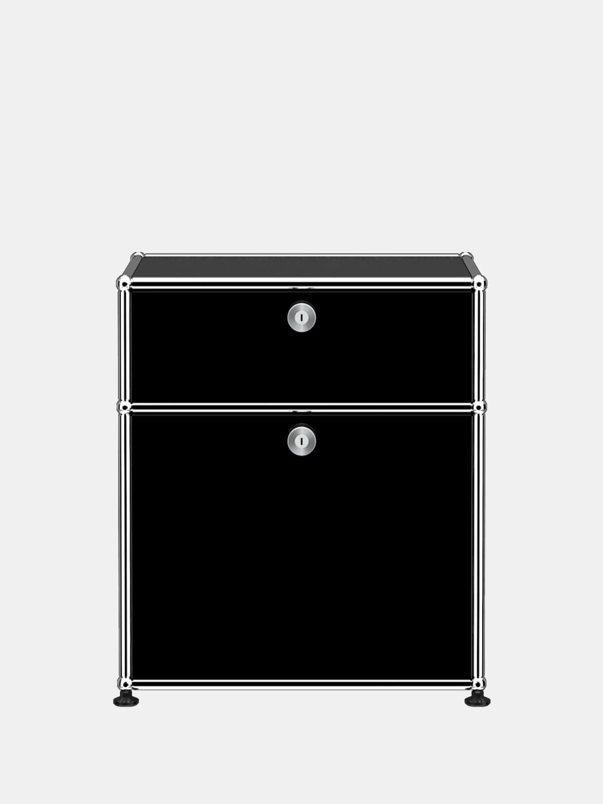 63 Bedside Table