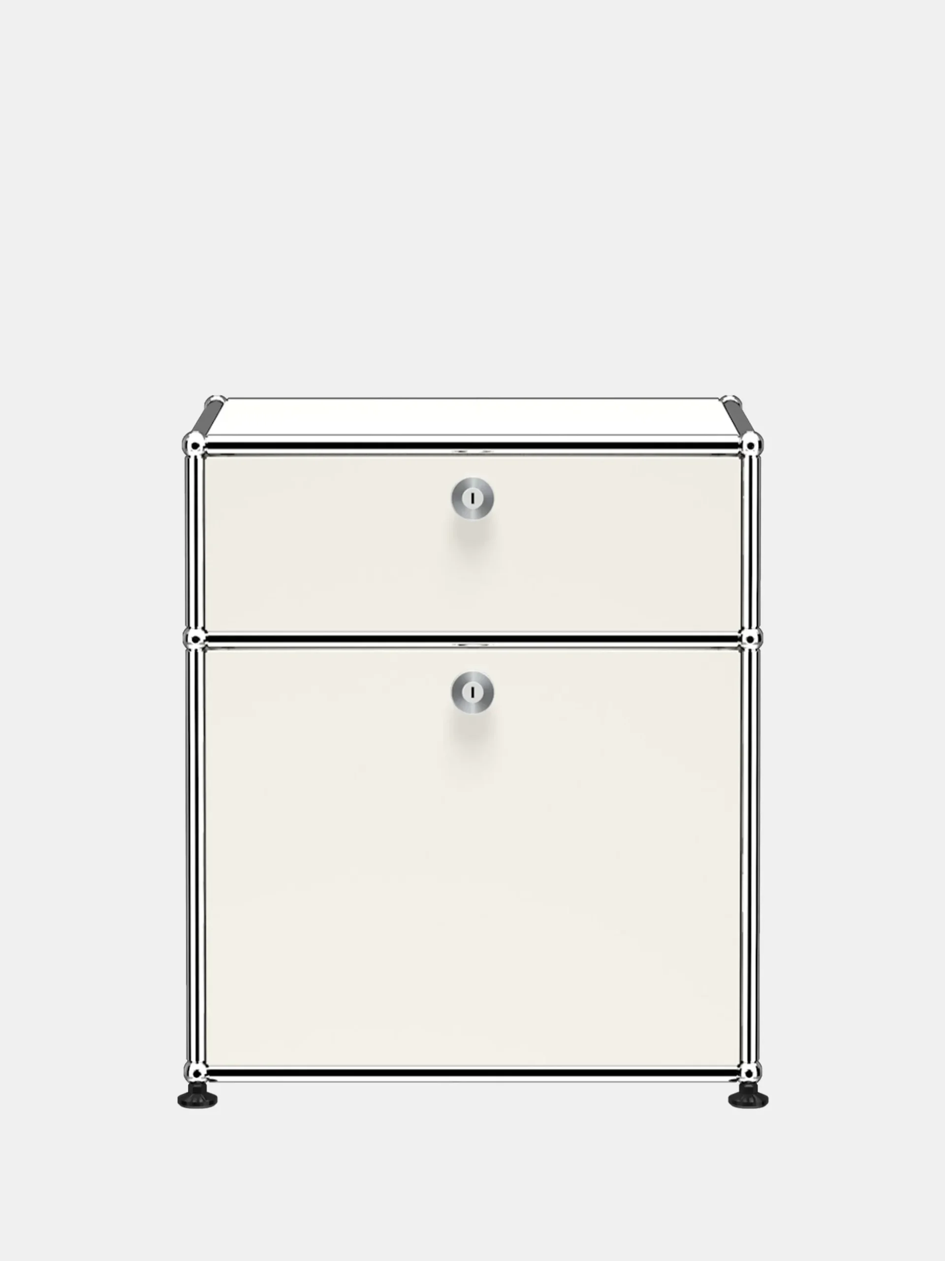 63 Bedside Table