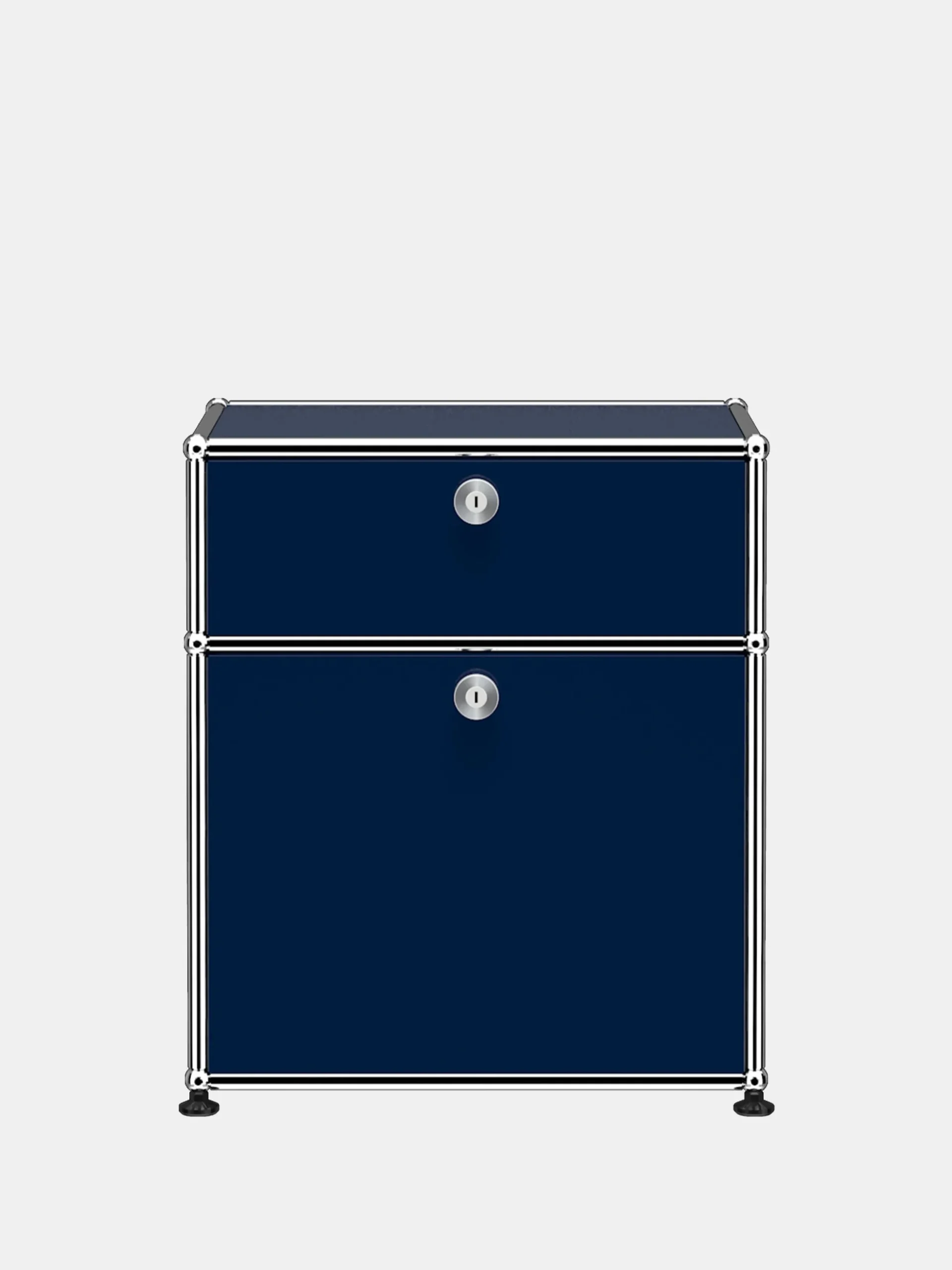 63 Bedside Table