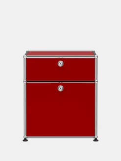 63 Bedside Table