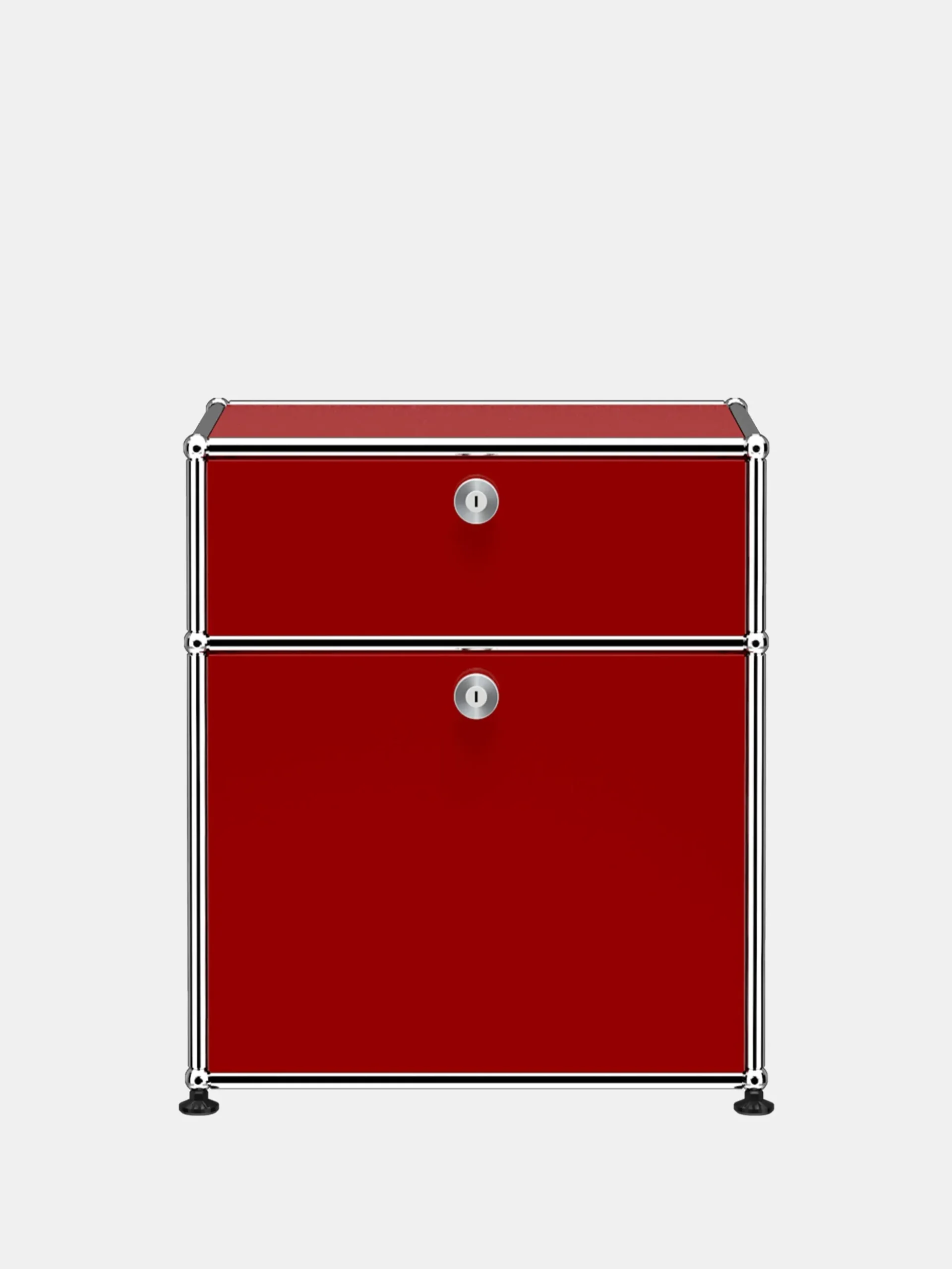 63 Bedside Table