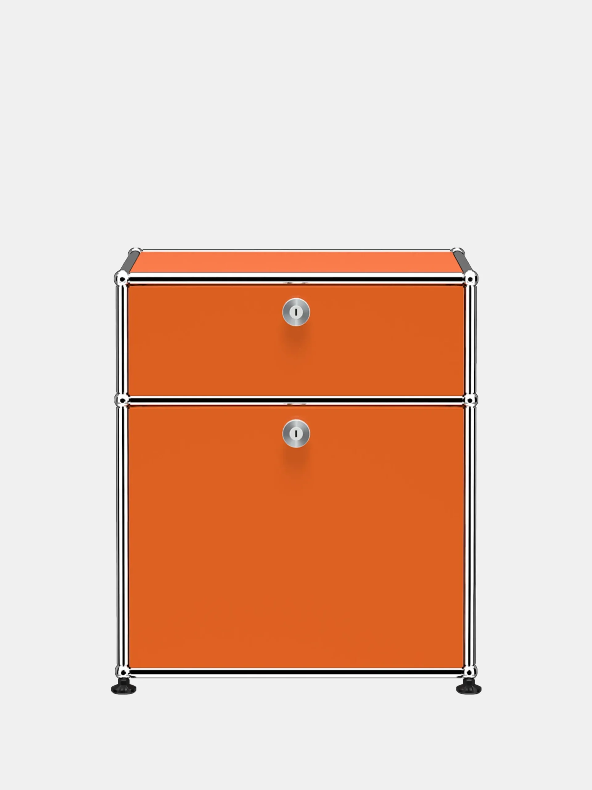 63 Bedside Table