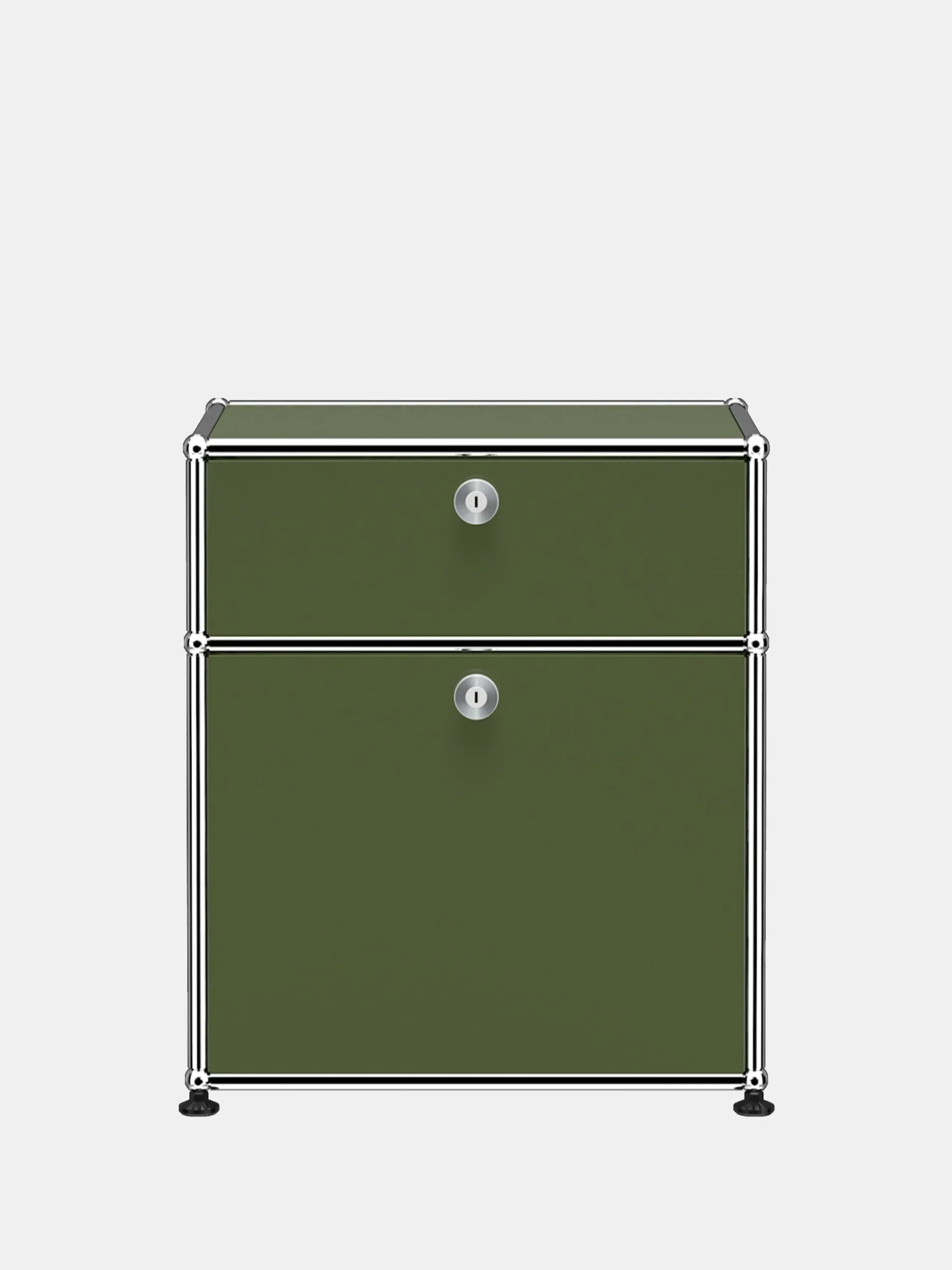 63 Bedside Table