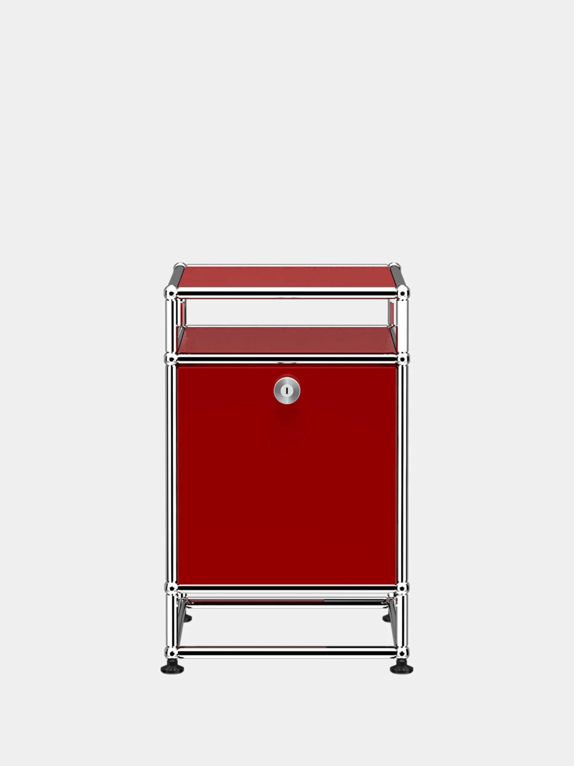 64 Bedside Table