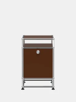 64 Bedside Table