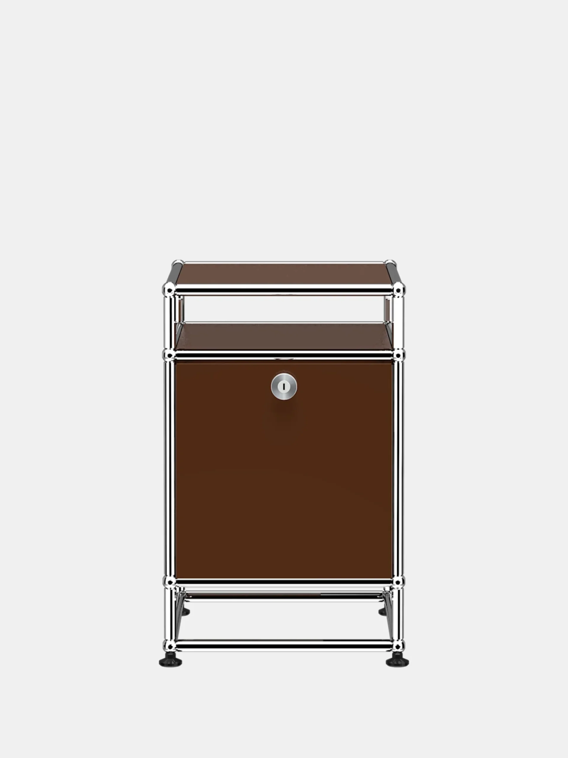 64 Bedside Table