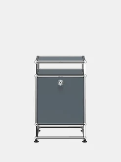 64 Bedside Table