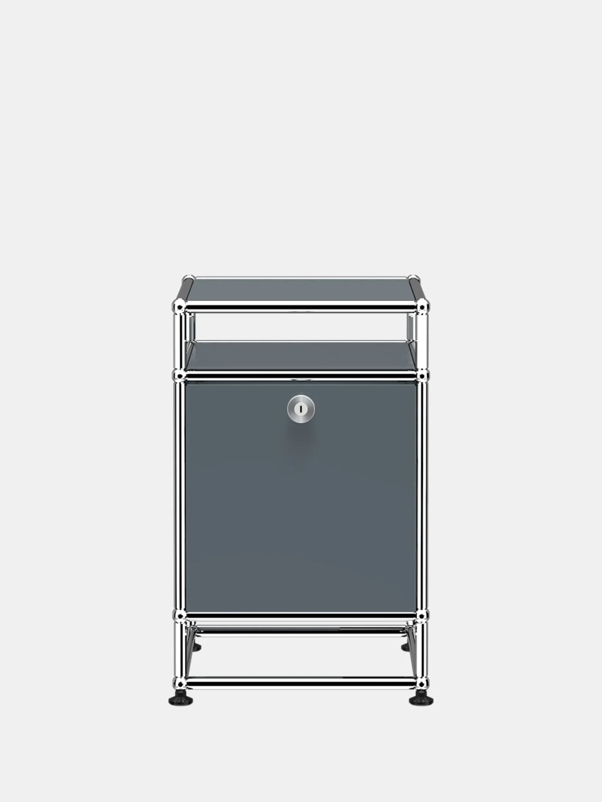 64 Bedside Table