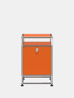 64 Bedside Table