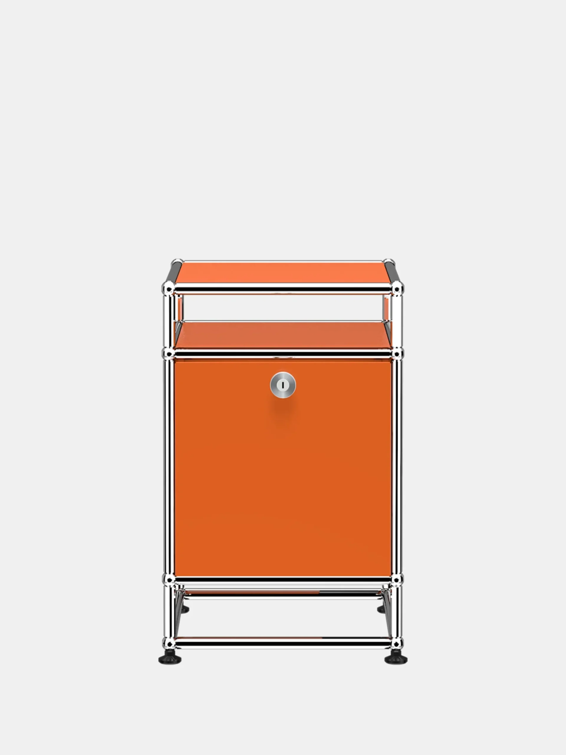 64 Bedside Table