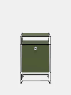 64 Bedside Table