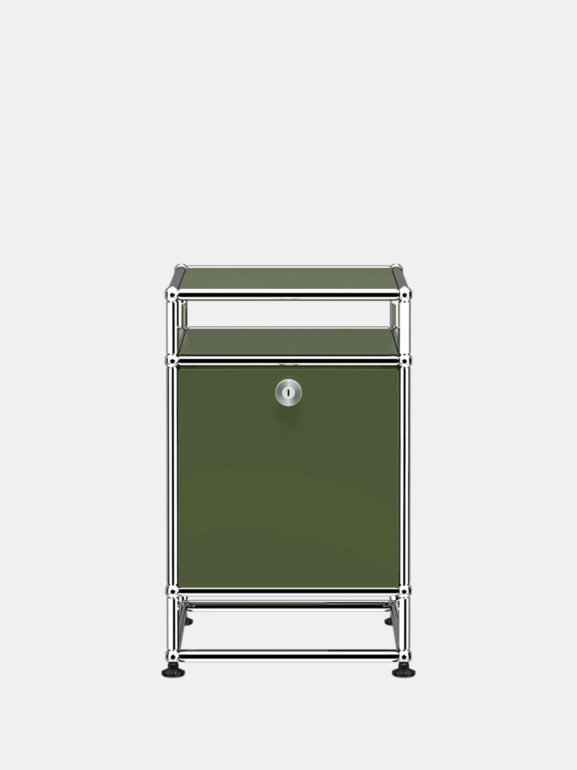64 Bedside Table