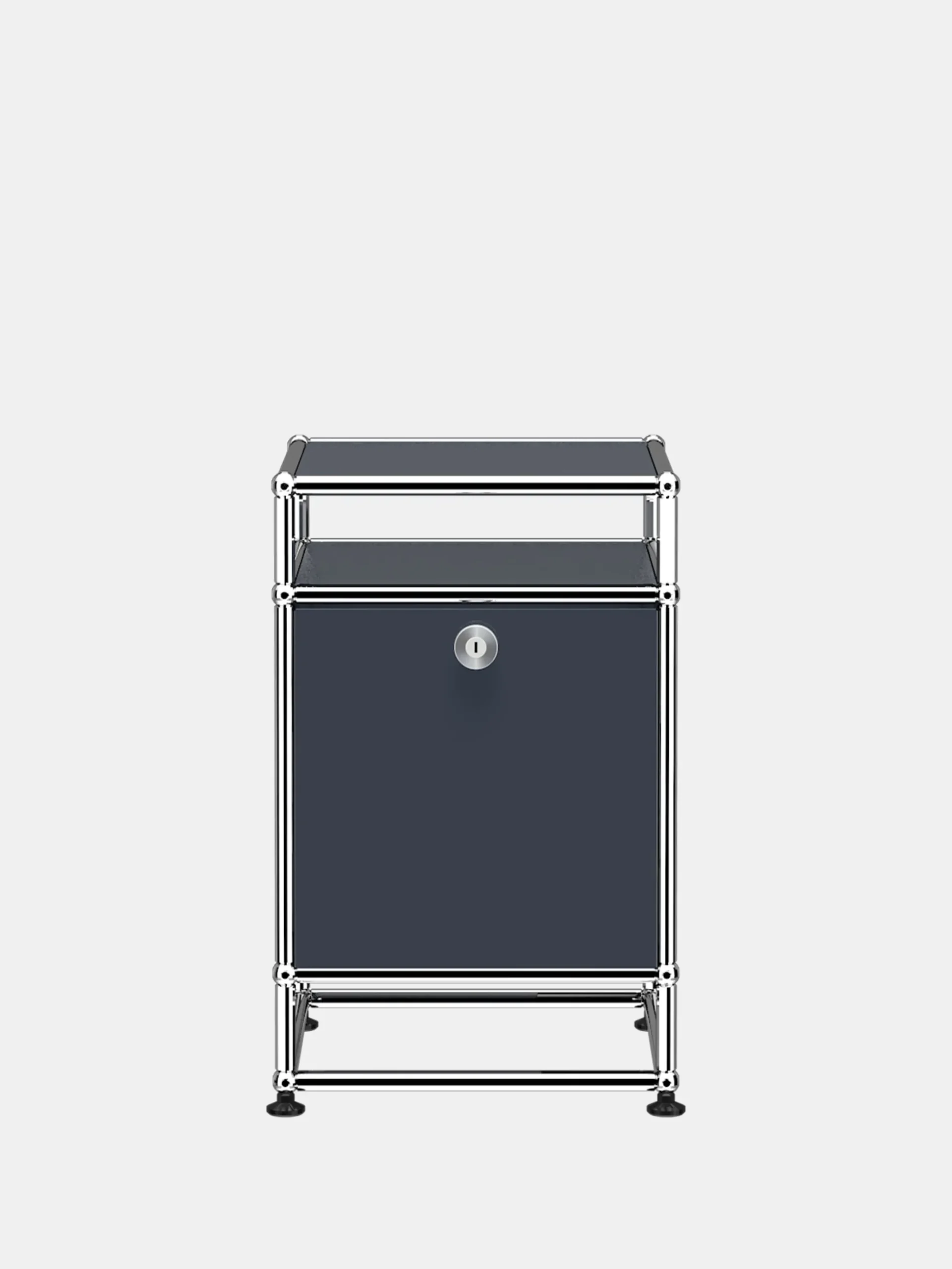 64 Bedside Table