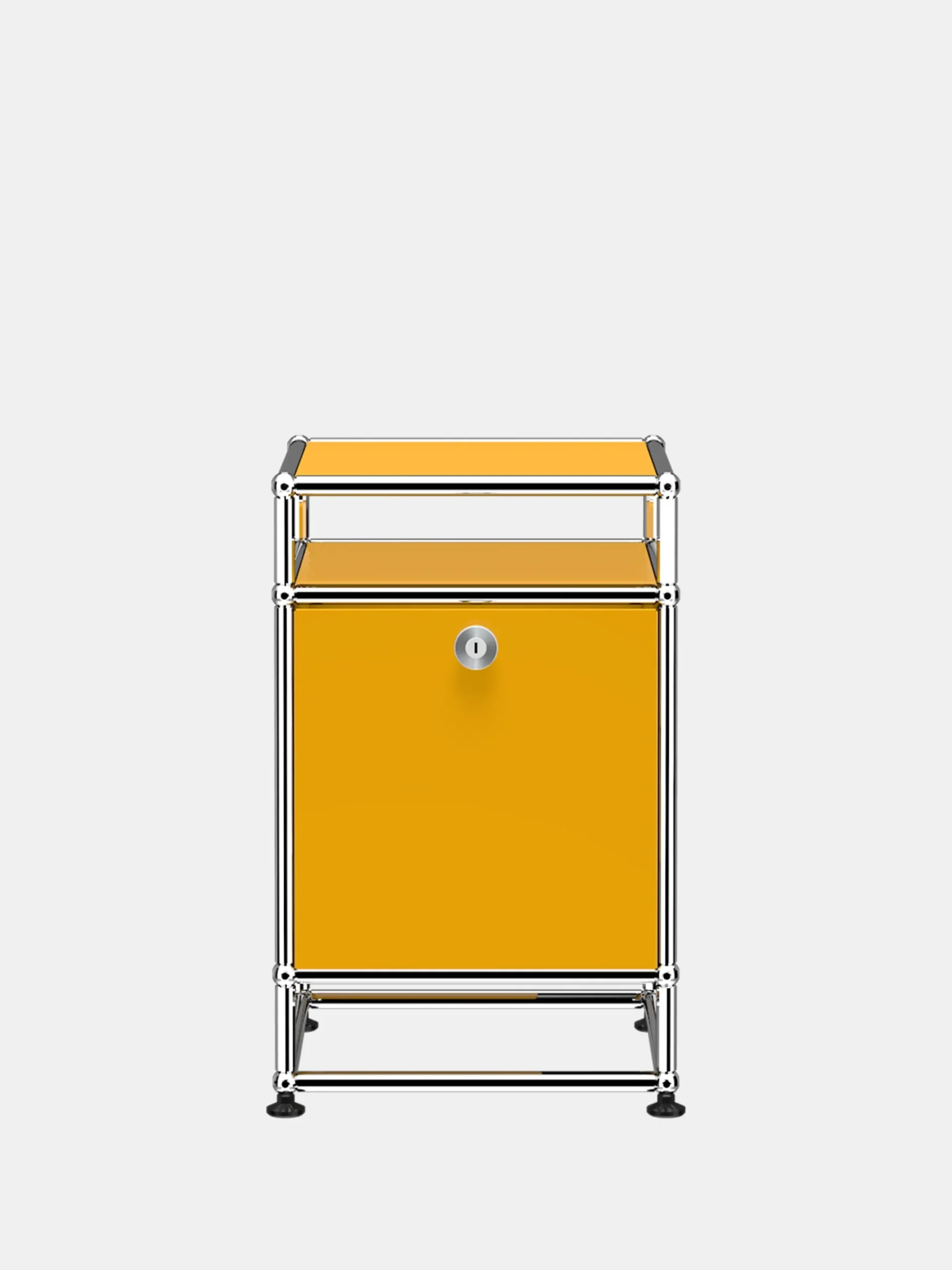 64 Bedside Table