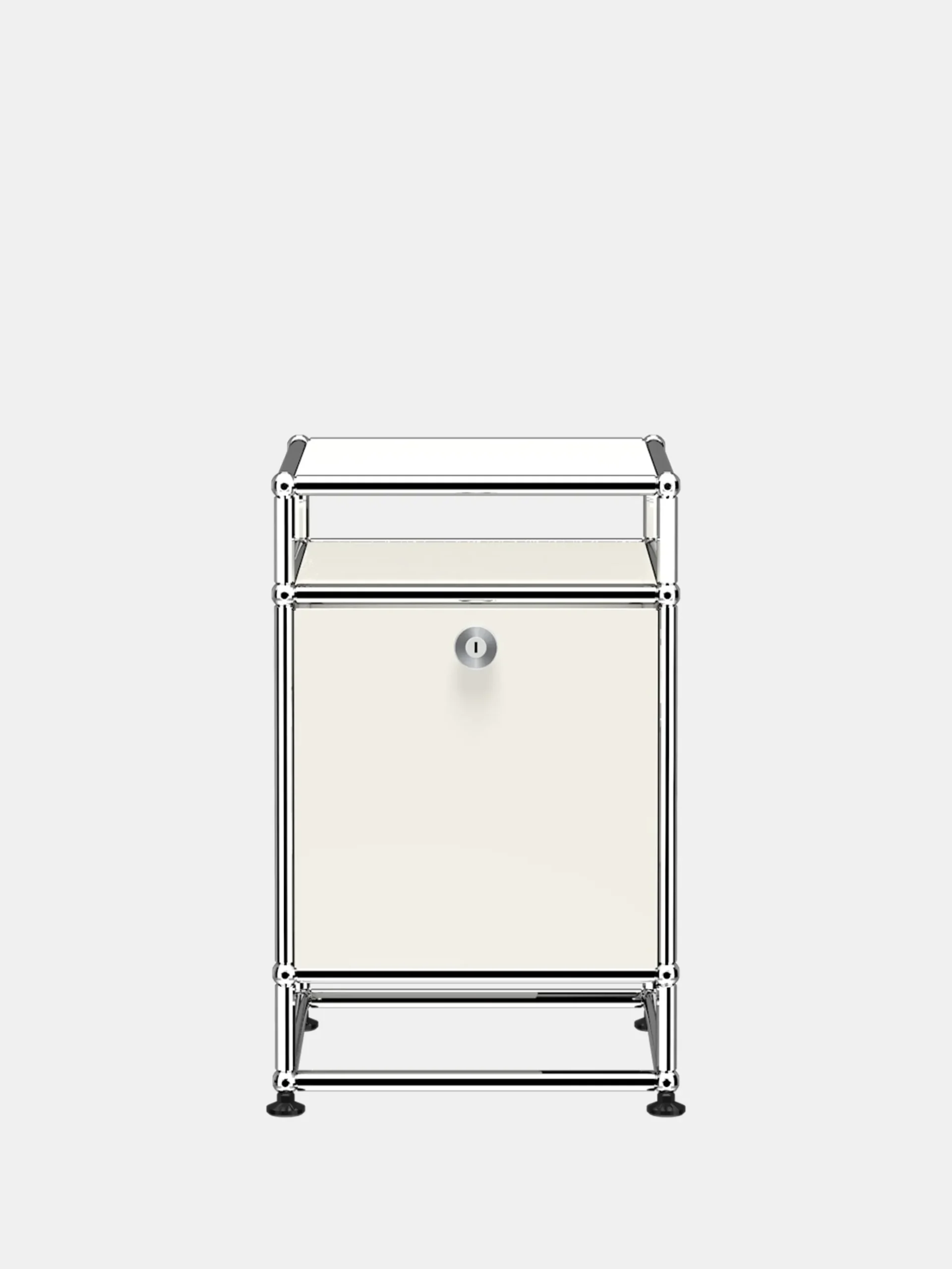 64 Bedside Table
