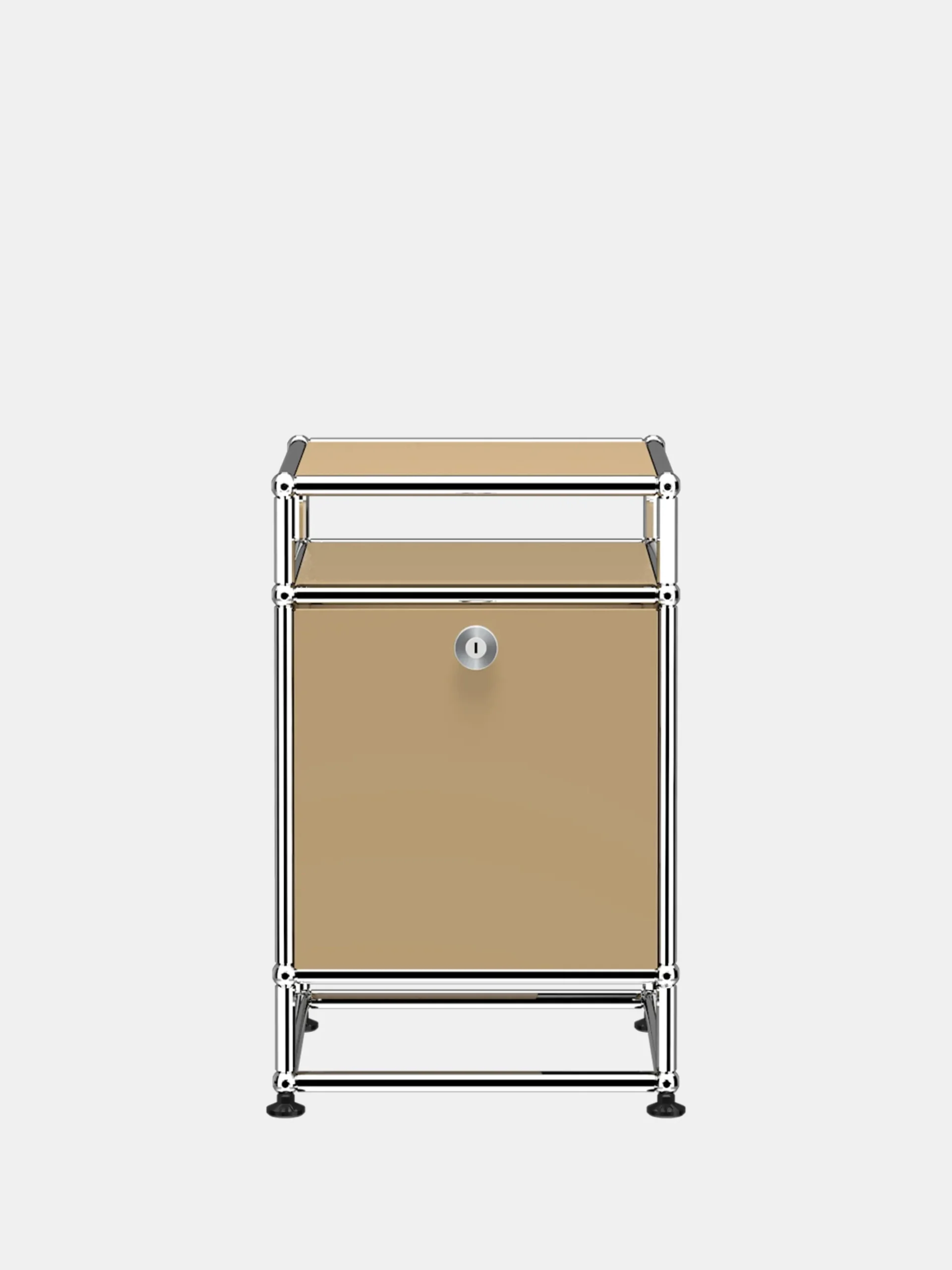 64 Bedside Table