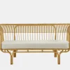 Belladonna Exterior Sofa - Natural