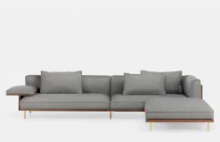 Belle Reve Sofa System