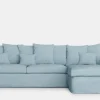 Belleville Chaise Lounge