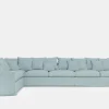 Belleville Corner Sofa