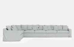 Belleville Corner Sofa