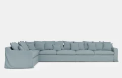 Belleville Corner Sofa
