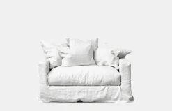 Belleville Loveseat