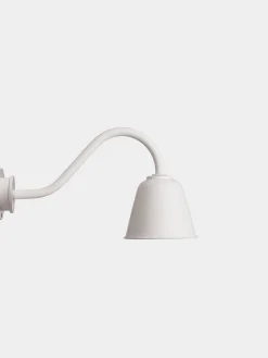 Bell Short Wall Lamp