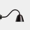Bell Wall Lamp