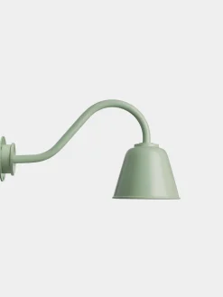 Bell Wall Lamp
