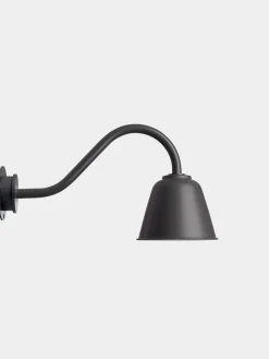 Bell Wall Lamp