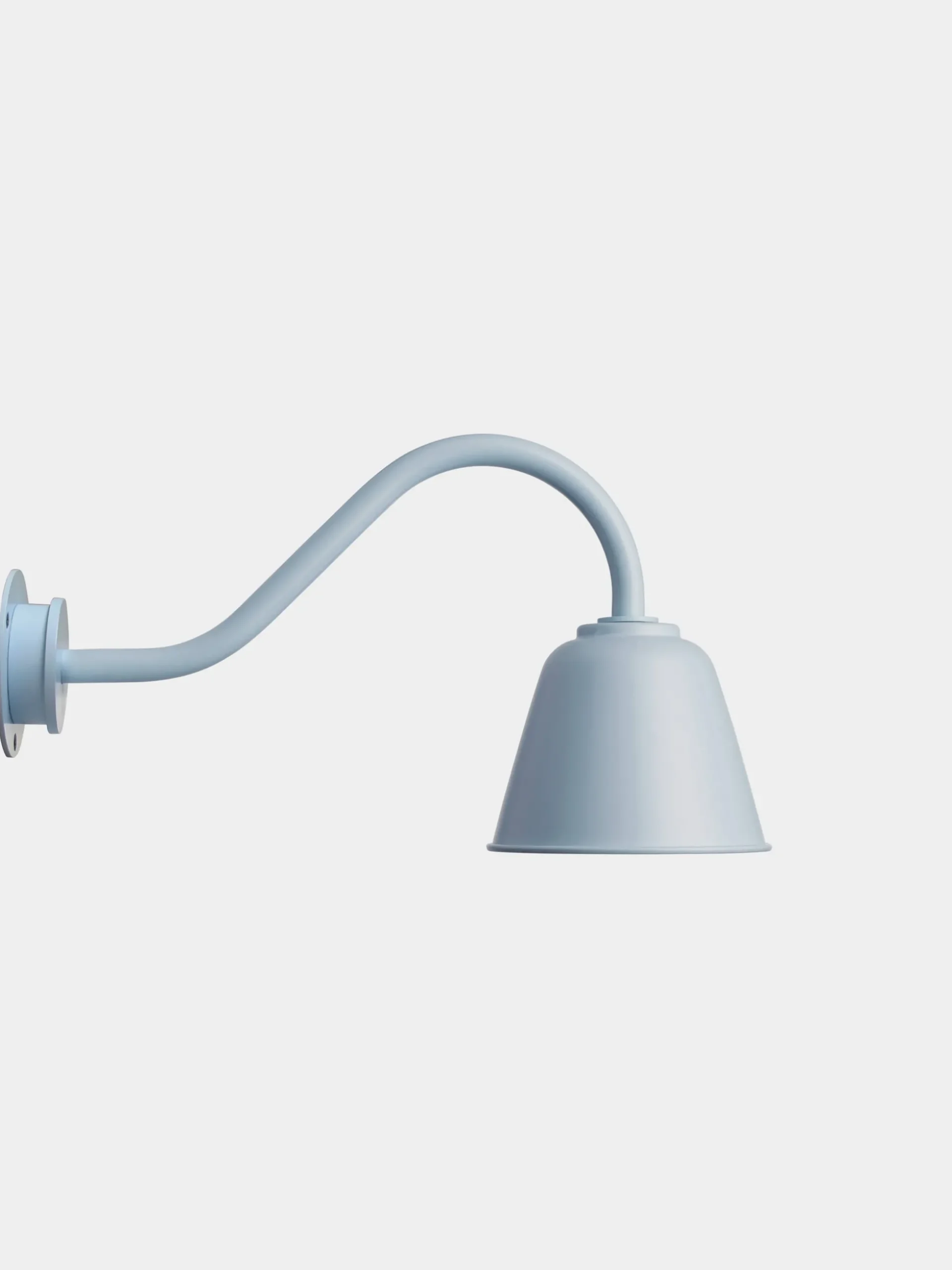 Bell Wall Lamp